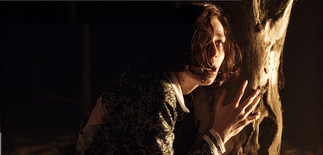 「殺人鬼の存在証明」場面写真