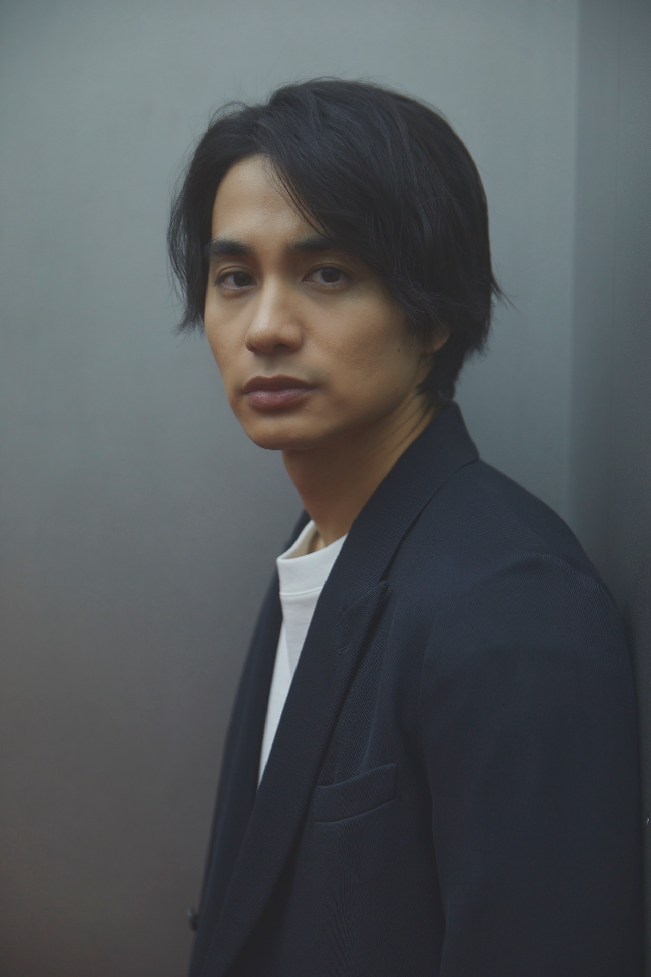 中村蒼