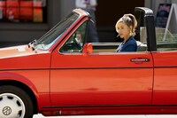 ドラマ「テッド ザ・シリーズ」場面写真