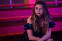 ドラマ「テッド ザ・シリーズ」場面写真