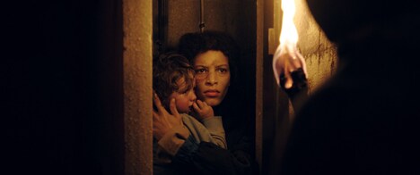 「ザ・タワー」場面写真