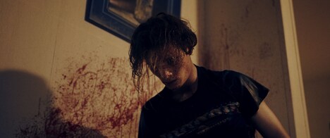 「ザ・タワー」場面写真