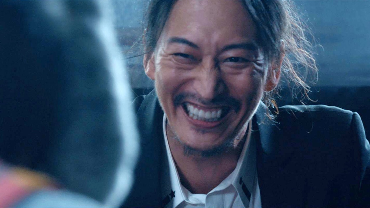 「うさぎのおやこ」新場面写真