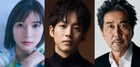松坂桃李、役所広司、芳根京子が共演 小泉堯史が吉村昭の小説「雪の花」映画化
