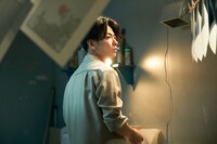 「四月になれば彼女は」場面写真