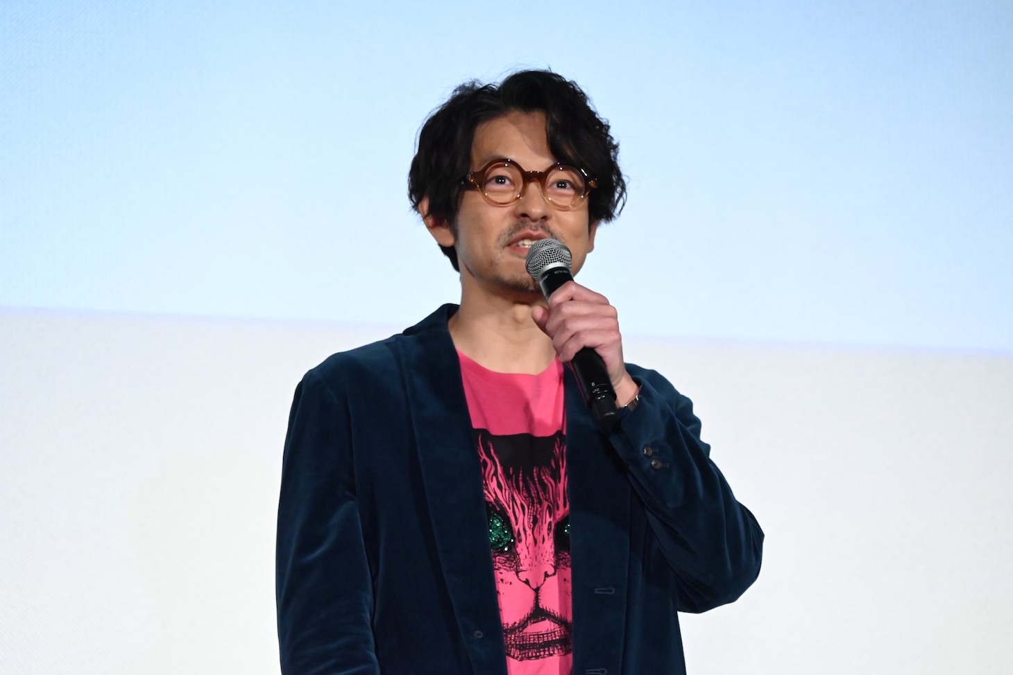 山中崇
