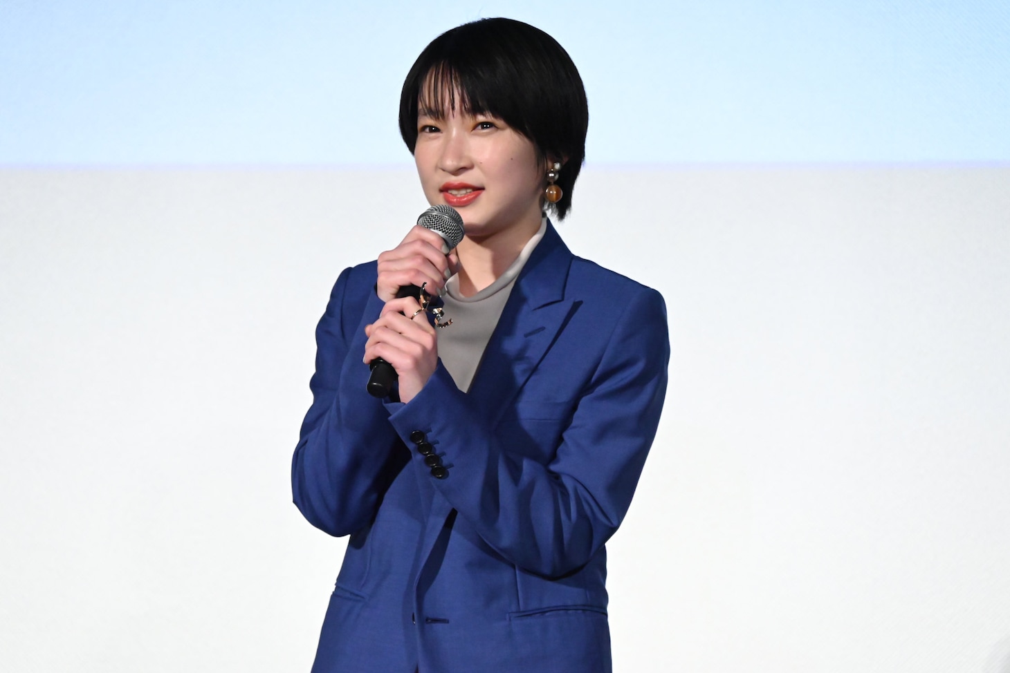 石川瑠華