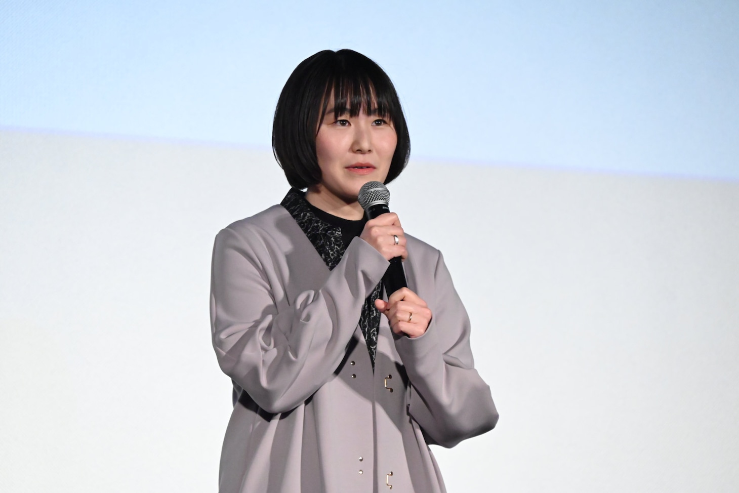 上村奈帆