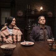 米アカデミー賞10部門で候補、「キラーズ・オブ・ザ・フラワームーン」全国10館で上映