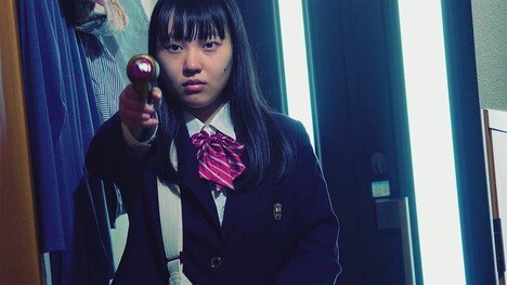 「地球星人は空想する」場面写真