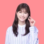 生見愛瑠が3人の男性と四角関係、ドラマ「誰が私と恋をした?」で記憶失ったヒロイン役