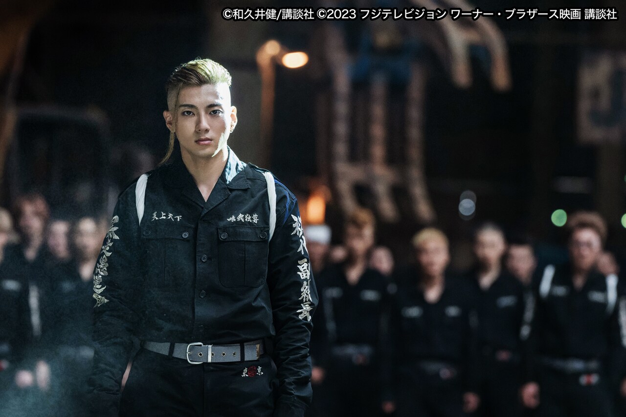 【日本アカデミー賞】「長く続く話題を残せる俳優に」話題賞の山田裕貴が宣言