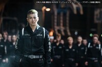 「東京リベンジャーズ2 血のハロウィン編 -運命- / -決戦-」より。