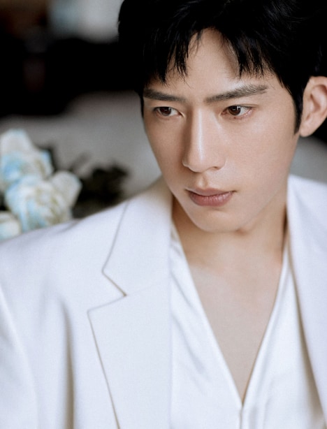 ジン・ボーラン