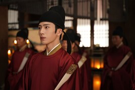 「君子盟」ジン・ボーランの目指す役者像は?「生命力があるキャラクターを演じたい」