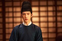 中国ドラマ「君子盟」場面写真