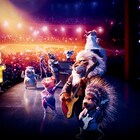 アニメ映画「SING/シング」続編、3月に地上波初放送 B'z稲葉浩志が吹替初挑戦