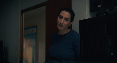 「12日の殺人」新場面写真