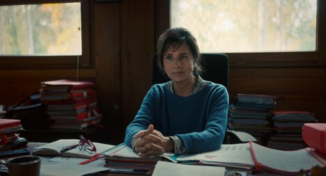 「12日の殺人」新場面写真