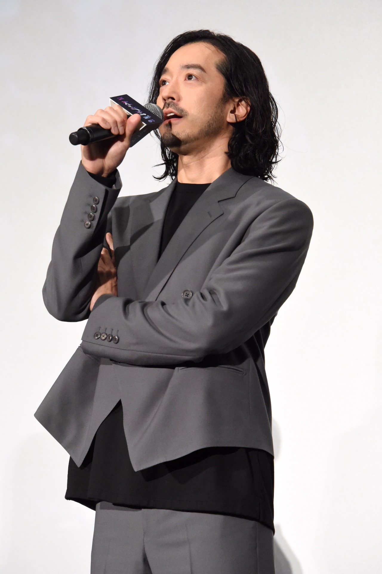 金子ノブアキ