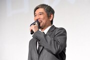杉本哲太