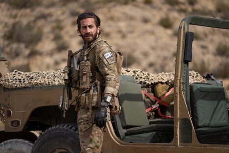 「コヴェナント/約束の救出」新場面写真