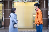 「極限夫婦」場面写真