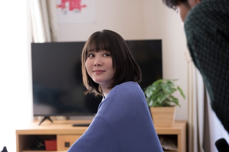 「極限夫婦」場面写真