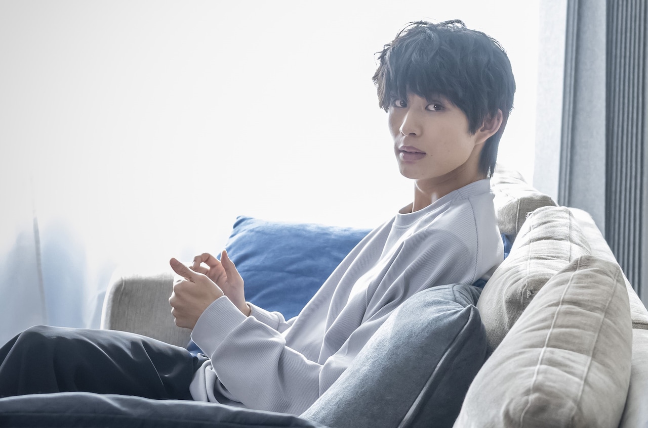 「極限夫婦」柊太朗が北乃きいに寄り添う起業家に、緒月遠麻・保木本真也らの出演も