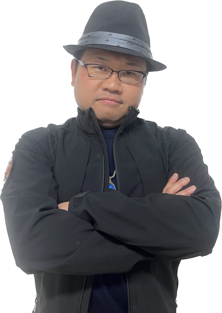 モエガミ