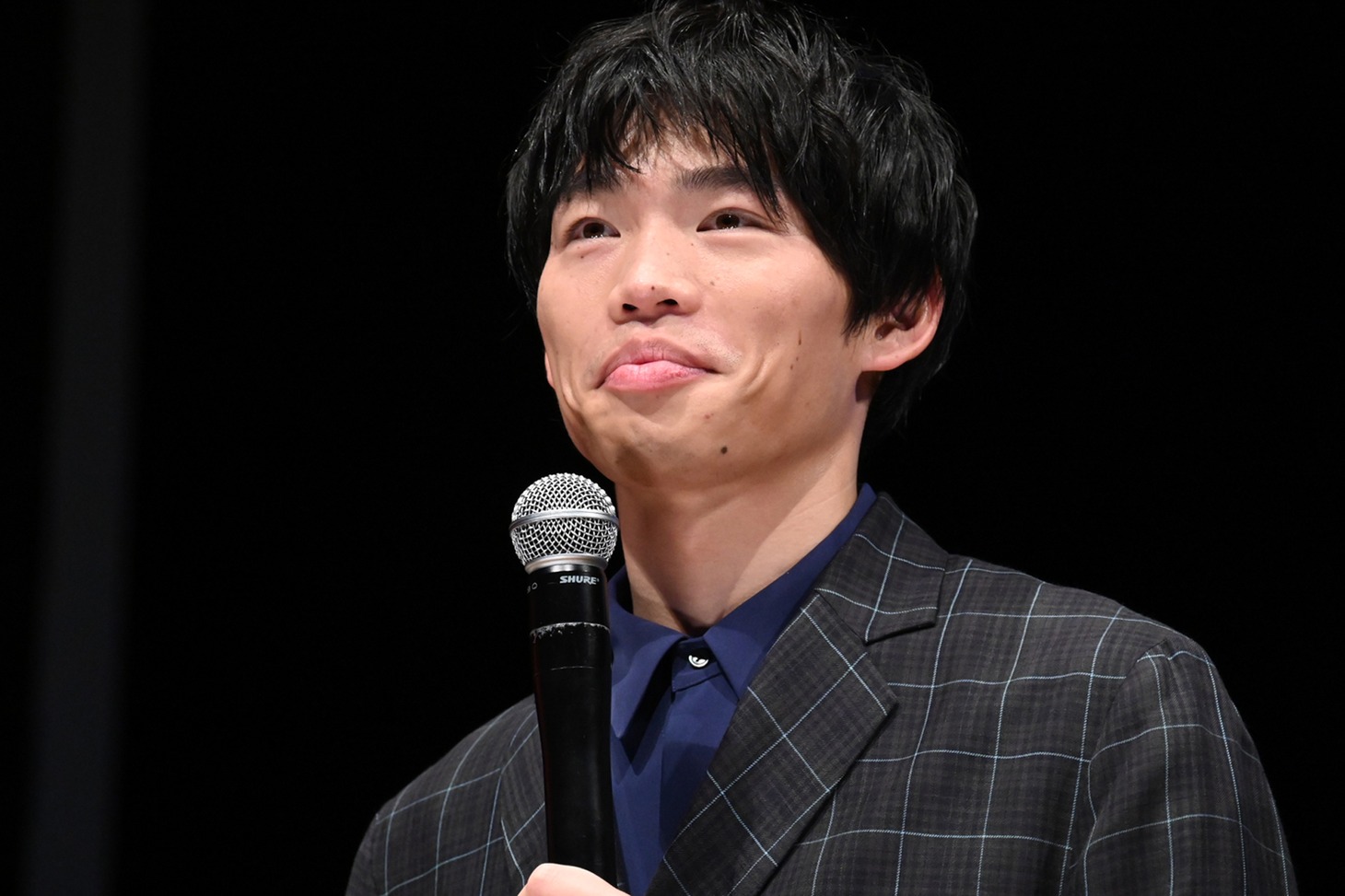加賀翔