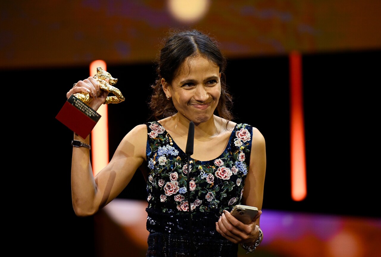 ベルリン金熊賞はアフリカ美術をめぐるドキュメンタリー、ホン・サンスは4回目の銀熊賞