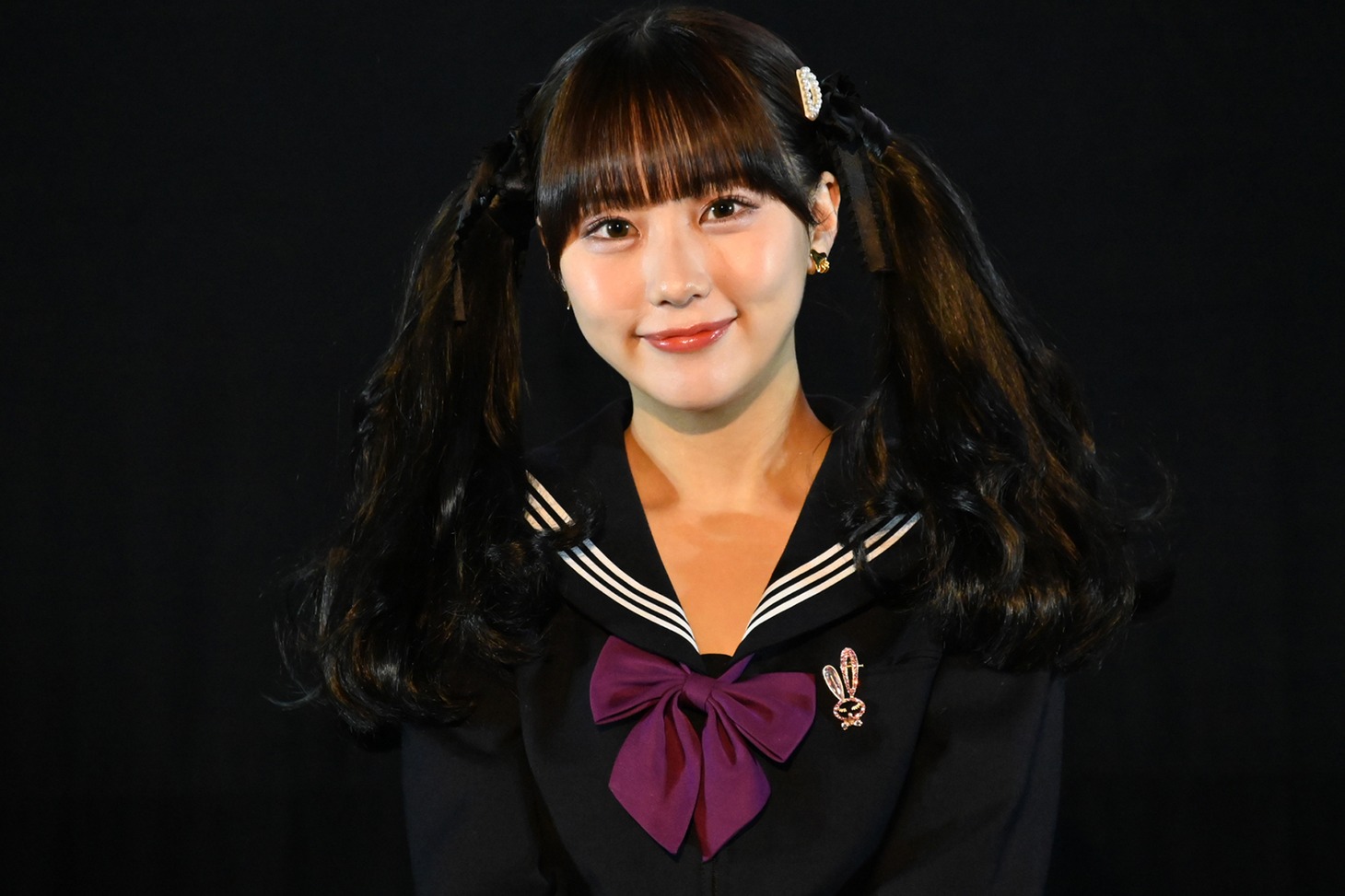 田中美久