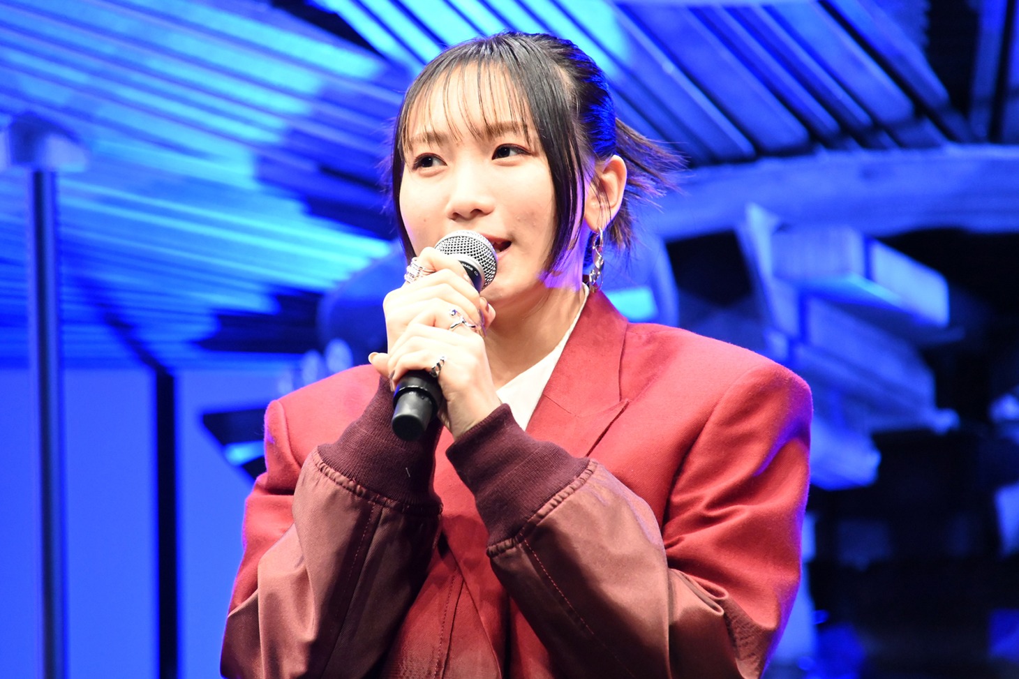 幾田りら