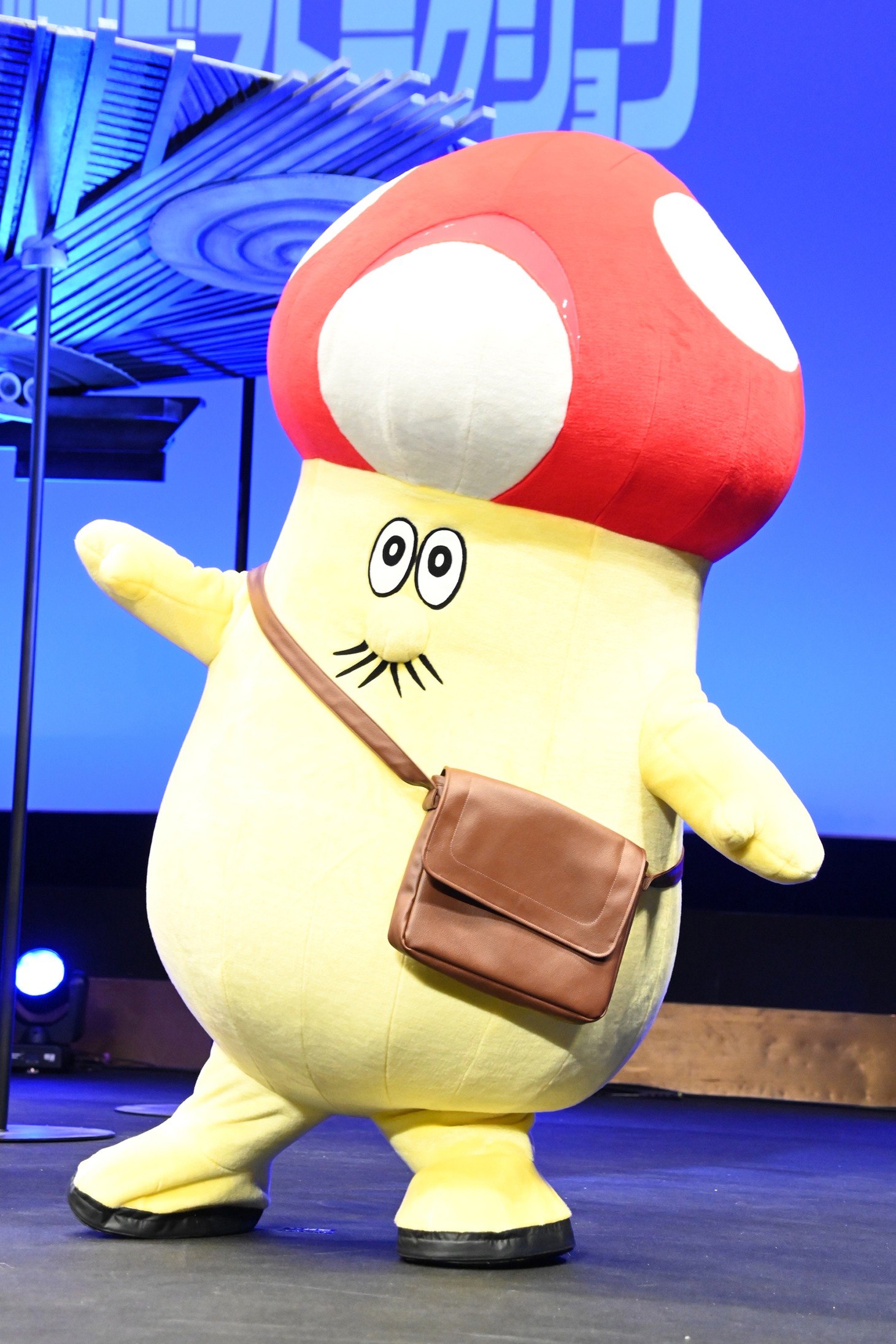 イソベやん