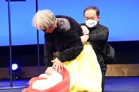 イソベやんから出てきた浅野いにお。