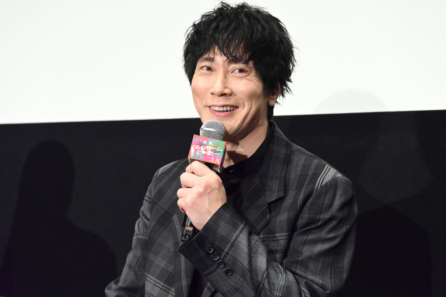 佐々木蔵之介