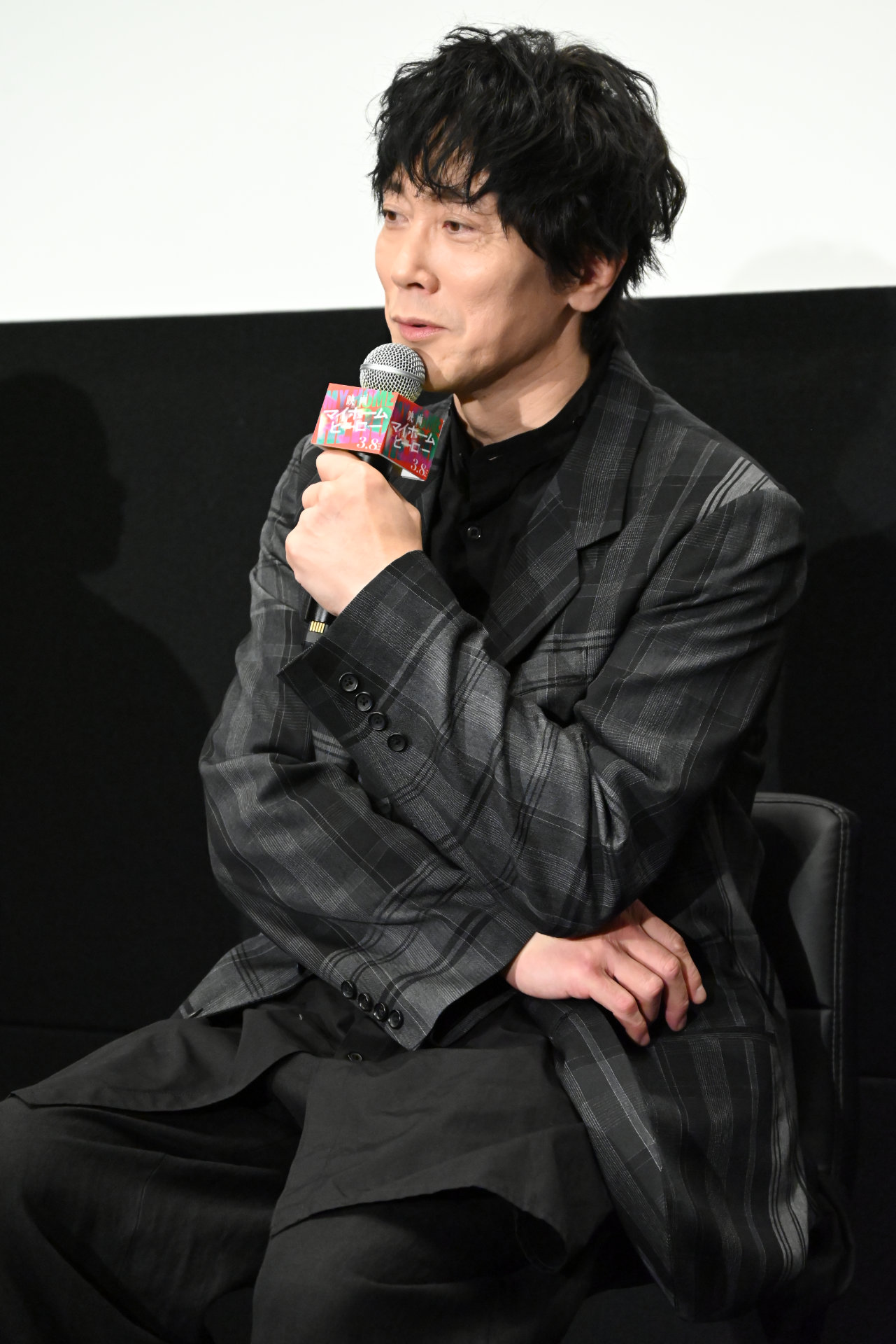 佐々木蔵之介