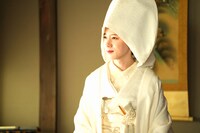 「碁盤斬り」場面写真