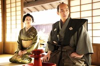 「碁盤斬り」場面写真