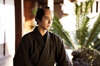 「碁盤斬り」場面写真