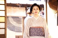 「碁盤斬り」場面写真