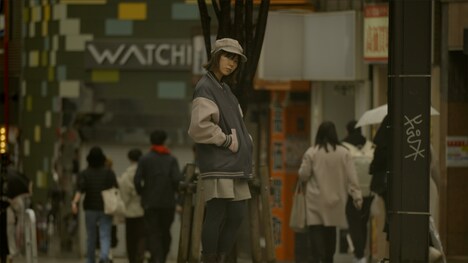 「ハードボイルド・レシピ」新場面写真