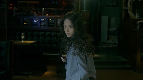 「ハードボイルド・レシピ」新場面写真