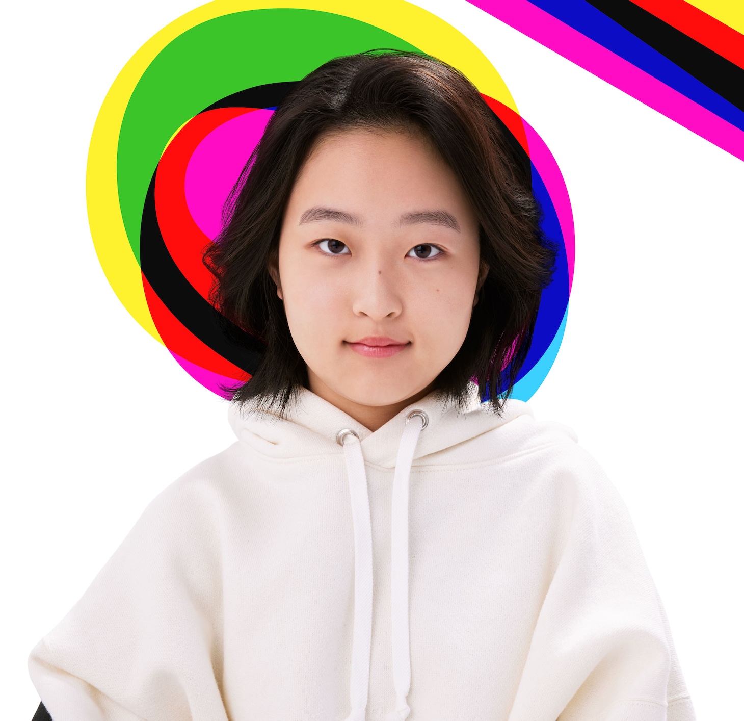 和合由依