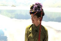 「劇場版 再会長江」場面写真