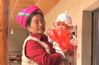 「劇場版 再会長江」新場面写真