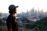 「劇場版 再会長江」新場面写真