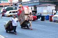 「劇場版 再会長江」新場面写真