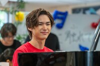 「ベトナムのひびき」場面写真